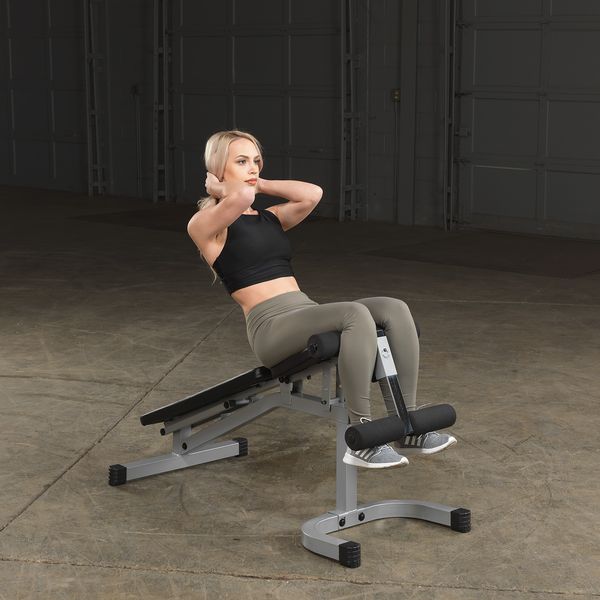 Body Solid PFID130X Adjustable FID Bench