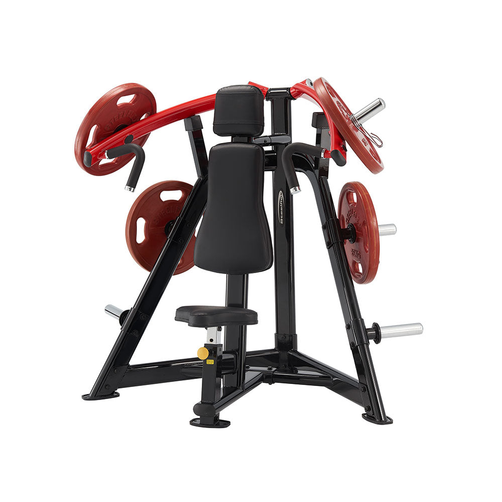 Steelflex PLSP Plate Loaded Shoulder Press
