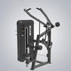 DHZ Independent Lat Pulldown