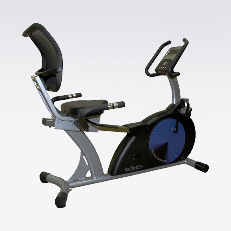 Infiniti exercise online bike
