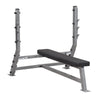 Body Solid SFB349G Olympic Flat Bench Press