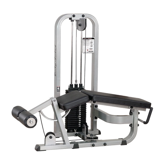 Body Solid SLC400 Prone Leg Curl
