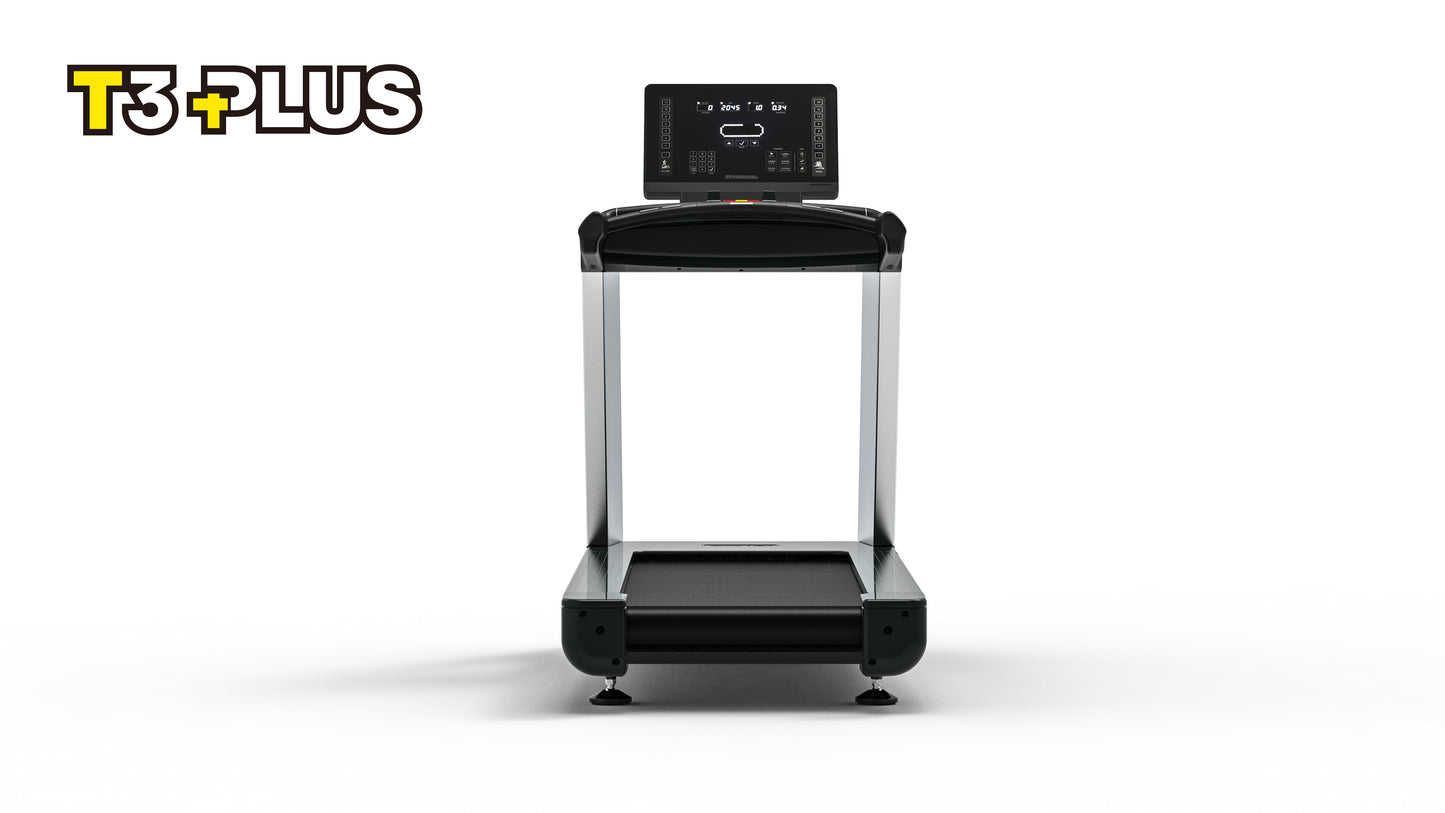Sportop T3Plus Commercial Treadmill