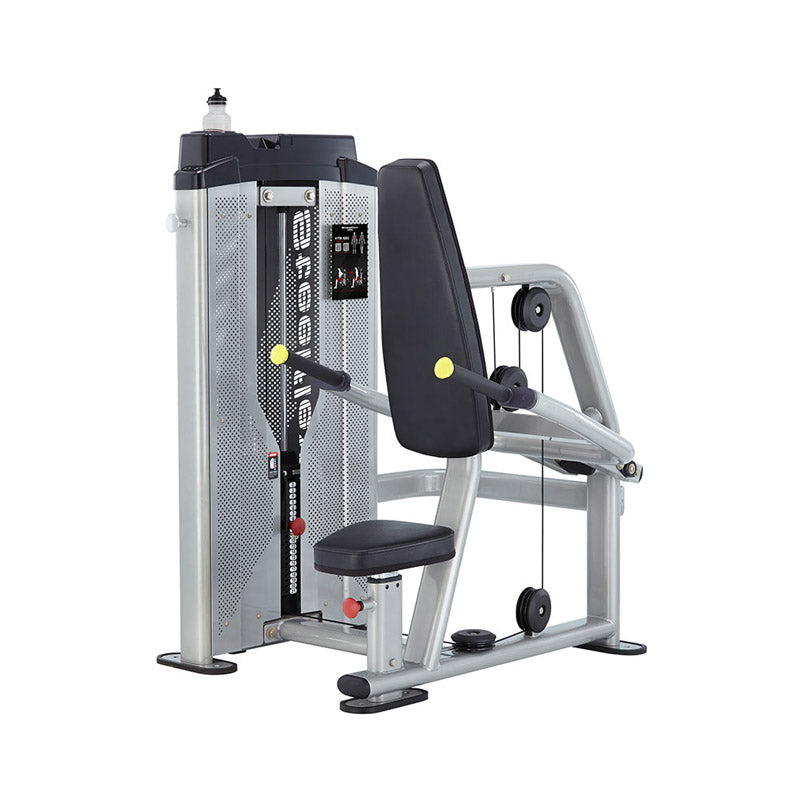Steelflex HTM1000 Triceps Press Machine - Fitness Factory