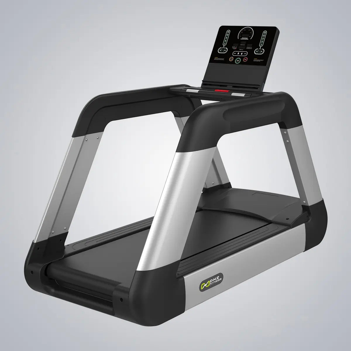 DHZ X8900 Commercial Treadmill